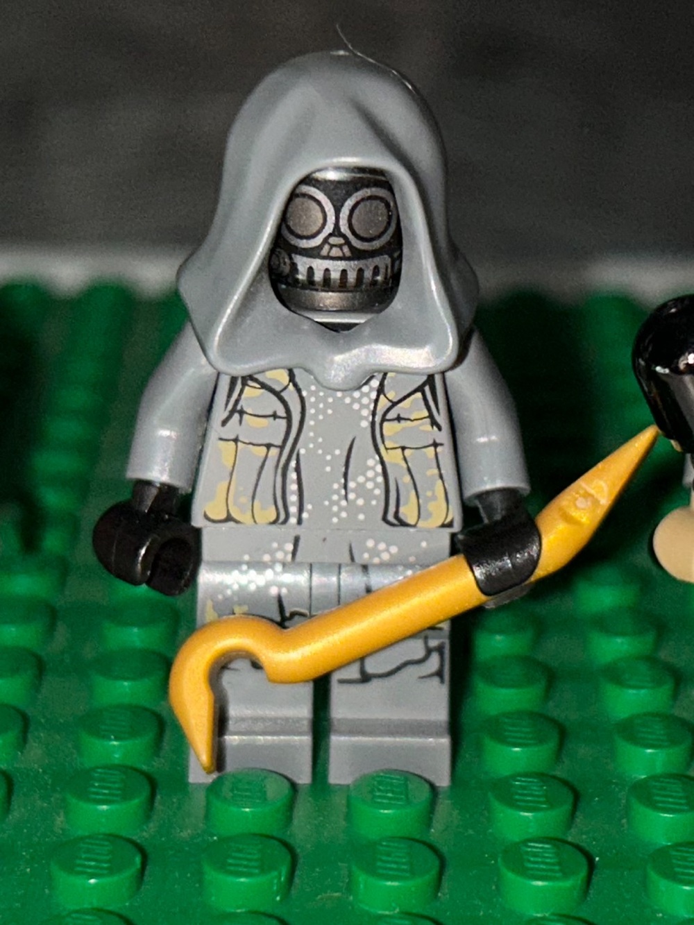 Lego Starwars Unkar’s Thug sw0655